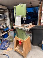 Elektra Beckum Lintzaag Krachtstroom - Goed Werkend, Doe-het-zelf en Verbouw, Gereedschap | Zaagmachines, Ophalen, Gebruikt, 70 mm of meer