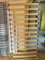 lattenbodem 90x198, Huis en Inrichting, Ophalen, 90 cm, Eenpersoons, 190 cm of minder