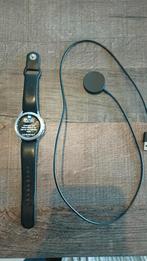 Samsung Galaxy Watch 4 Classic 42mm - Zeer Goed!, Sieraden, Tassen en Uiterlijk, Smartwatches, Conditie, Zwart, Ophalen of Verzenden