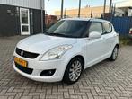 Suzuki Swift 1.2 Exclusive 2011 EASSS CLIMA, Voorwielaandrijving, Gebruikt, 1242 cc, 4 cilinders
