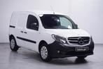 Mercedes-Benz Citan 108 CDI 75 pk Airco, Camera, Laadruimte, Auto's, Voorwielaandrijving, Gebruikt, 4 cilinders, Wit