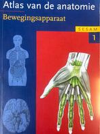 Anatomie Atlas Deel 1/3 plus fysiologie, Gelezen, Overige atlassen, Overige gebieden, 2000 tot heden