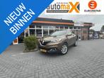 Renault Kadjar 1.2 TCe Limited, Auto's, Stof, Gebruikt, Euro 6, 4 cilinders