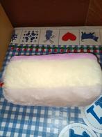 Tompouce knuffel Hema 25 cm lang, Ophalen of Verzenden