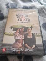 dvd hoe duur was de suiker, Ophalen of Verzenden, Zo goed als nieuw