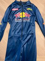 Racepak Carnaval Partyxplosion Maat 128, Ophalen of Verzenden, Zo goed als nieuw, 122 t/m 128, Jongen of Meisje