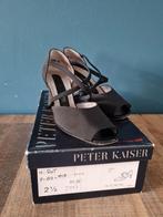 Peter Kaiser Pumps Maat 35 zwart, Kleding | Dames, Schoenen, Ophalen