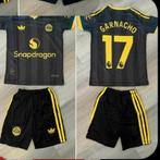 Voetbalset Garnacho Manchester United, Ophalen of Verzenden, Manchester United, Jongen, Nieuw