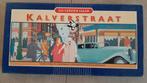 Ga verder naar Kalverstraat (spel uit de jaren 80), Hobby en Vrije tijd, Gezelschapsspellen | Bordspellen, Drie of vier spelers