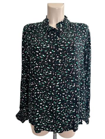 Co’Couture shirt lange mouw L beschikbaar voor biedingen