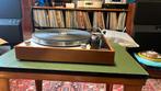 Thorens 150 Mk ll, Ophalen, Gebruikt, Thorens, Platenspeler