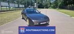 Porsche 944 Turbo 1986 | Route 66 Auctions, Auto's, Oldtimers, Overige kleuren, Bedrijf, Coupé, Porsche