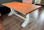Eettafel Amanda, Ophalen, Gebruikt, 200 cm of meer, 50 tot 100 cm