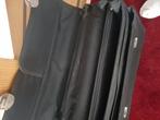 Samsonite aktetas 41 bij 30 cm, Ophalen of Verzenden, Zo goed als nieuw, Aktetas