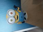 Minion nachtlamp, Ophalen, Zo goed als nieuw