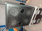 Trace elliot 4x10 in zeer nette staat., Muziek en Instrumenten, Versterkers | Bas en Gitaar, Ophalen, Zo goed als nieuw, 100 watt of meer