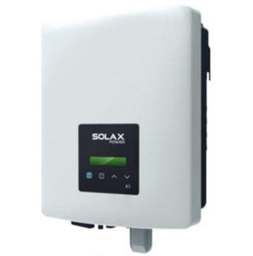 Solax X1 Mini 0.7 Kw ~2.0Kw Omvormer zonnepanelen-1100 beschikbaar voor biedingen