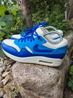 Nike air max 1 Vintage, Kleding | Dames, Schoenen, Blauw, Nike, Ophalen of Verzenden, Sneakers of Gympen
