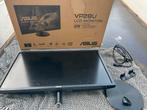 Asus VP28U 28" 4K Gaming Monitor, Ultra HD (4K), 1 tot 2 ms, LED, 60 Hz of minder