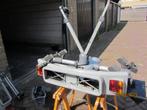 spinder fietsendrager, Auto diversen, Fietsendragers, Ophalen, Gebruikt, Brede banden, 2 fietsen