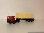 Daf 2800 Lion Toys, Ophalen of Verzenden, Zo goed als nieuw, Bus of Vrachtwagen, Lion Toys
