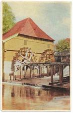AK Haaksbergen - Oostendorper Watermolen, Verzenden, 1940 tot 1960, Ongelopen, Overijssel
