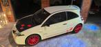Modelauto Renault Megane R26R - otto, Ophalen of Verzenden, Zo goed als nieuw, Auto, Welly