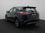 Toyota RAV4 2.5 Hybrid Energy | ACHTERUITRIJCAMERA | NAVIGAT, Stof, Gebruikt, Euro 6, Met garantie (alle)