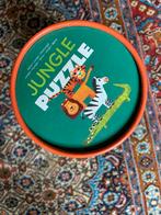 Crocodile Creek Jungle Puzzel 30 stukjes, Ophalen, 10 tot 50 stukjes, Zo goed als nieuw, 2 tot 4 jaar