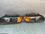 Koplamp BMW X5 E53  xenon set links rechts pre facelift, Auto-onderdelen, Gebruikt, PartnerPortal@bmw.de, Bmw, Ophalen of Verzenden