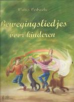 Bewegingsliedjes voor kinderen, Muziek en Instrumenten, Bladmuziek, Zang, Ophalen of Verzenden, Zo goed als nieuw, Thema
