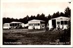 Bakkum - Rustig Kampeerplekje, Verzenden, 1940 tot 1960, Gelopen, Noord-Holland