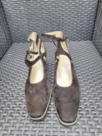 Merk Spiess pumps maat 41, Spiess, Pumps, Zwart, Ophalen of Verzenden