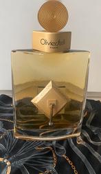 xxxl parfum fles olivier strelli, Ophalen of Verzenden, Nieuw, Parfumfles