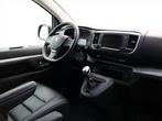 Peugeot Traveller Business VIP 2.0 BlueHDi 150pk | 7 zitter, Te koop, Geïmporteerd, 205 €/maand, 750 kg