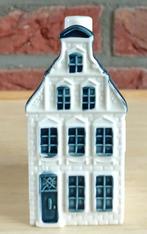 KLM grachtenpand huisje,  leeg, nr 51,  volgnr 29, Ophalen of Verzenden, Gebruikt, 41 t/m 60