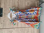 Dolce &Gabbana jurk kind, Ophalen of Verzenden, Zo goed als nieuw, Maat 34 (XS) of kleiner, Boven de knie