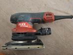 flex schuurmachine OSE 2-80 EC, Ophalen of Verzenden, Gebruikt