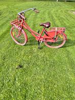 24inc meiden fiets, Ophalen, Gebruikt, 24 inch, Handrem