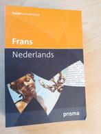 PRISMA POCKET WOORDENBOEK FRANS - NEDERLANDS, Boeken, Ophalen of Verzenden, Zo goed als nieuw, Van Dale, Frans