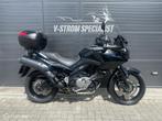 Suzuki V-Strom DL 650 ABS Touring, vol optie's !, Bedrijf, Meer dan 35 kW, Toermotor, 645 cc