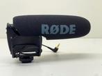 RODE VideoMic Pro Rycote camera shotgun microfoon, N, N, Overige typen, Ophalen of Verzenden
