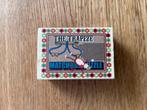 Matchbox Puzzle - The Trapeze - z.g.a.n., Ophalen of Verzenden, Zo goed als nieuw, Overige typen
