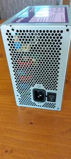 Antec earthwatts EA650 computer voeding 650watt, Computers en Software, Ophalen of Verzenden, Gebruikt