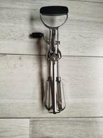 Vintage Handmixer / Slagroomklopper, Antiek en Kunst, Antiek | Keukenbenodigdheden, Ophalen of Verzenden