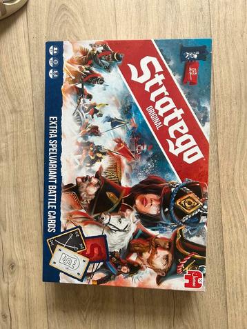 Stratego bordspel beschikbaar voor biedingen