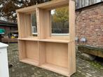 Cafe, bar, balie, achterwand, toonbank, Huis en Inrichting, Ophalen of Verzenden, Zo goed als nieuw