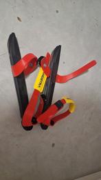 Schaatsen maat M, Ophalen of Verzenden, Zo goed als nieuw