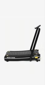 Zo goed als nieuwe loopband, Ophalen