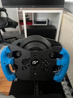 F1 Stuur Thrustmaster T300 GT RS Customizable PS5 PS4 PC, Spelcomputers en Games, Spelcomputers | Sony PlayStation Consoles | Accessoires